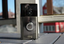 video-doorbell