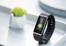 buy fitness monitor for less